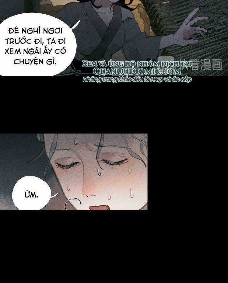 Thần Trạch Chapter 20 trang 13