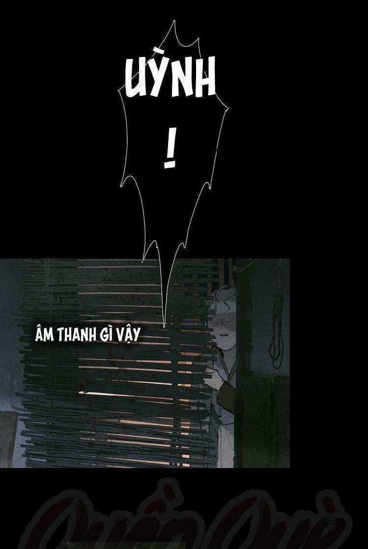 Thần Trạch Chapter 20 trang 14