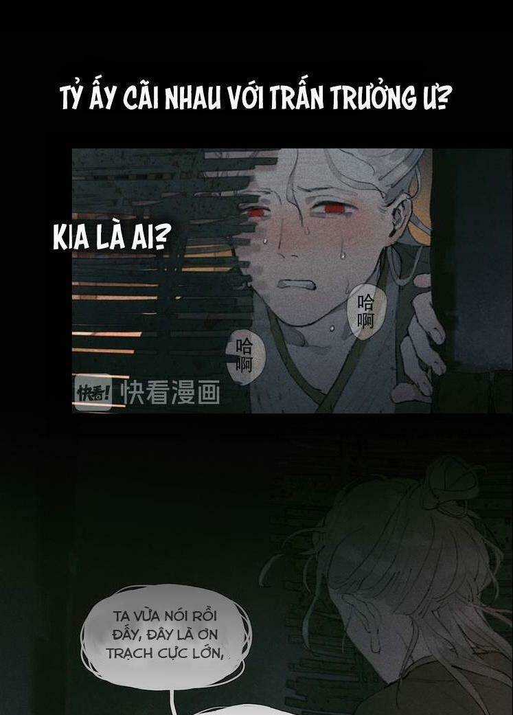 Thần Trạch Chapter 20 trang 16