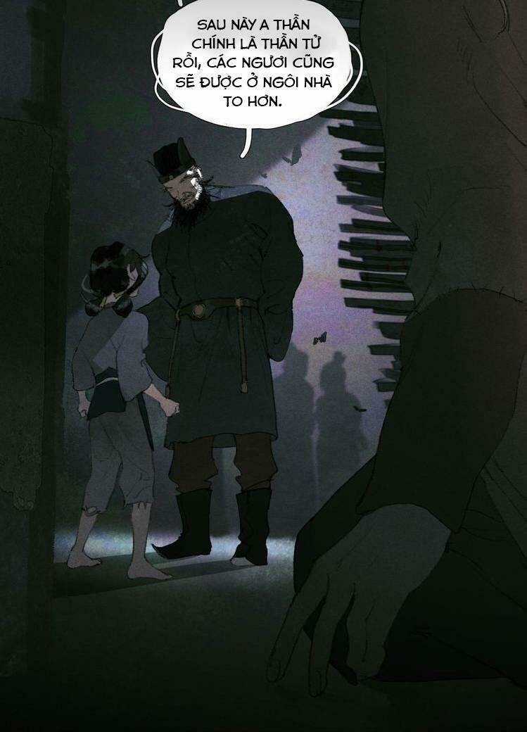 Thần Trạch Chapter 20 trang 17