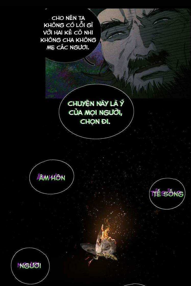 Thần Trạch Chapter 20 trang 20