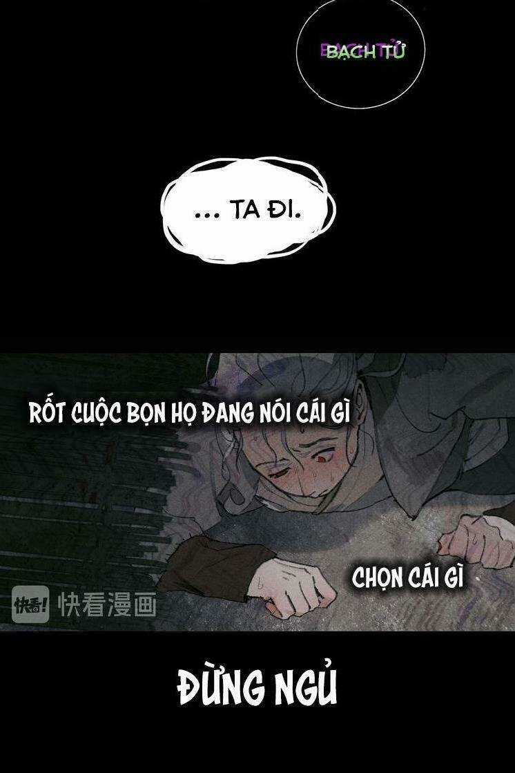 Thần Trạch Chapter 20 trang 21