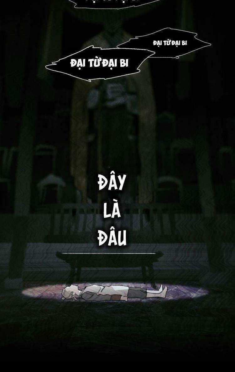 Thần Trạch Chapter 20 trang 23