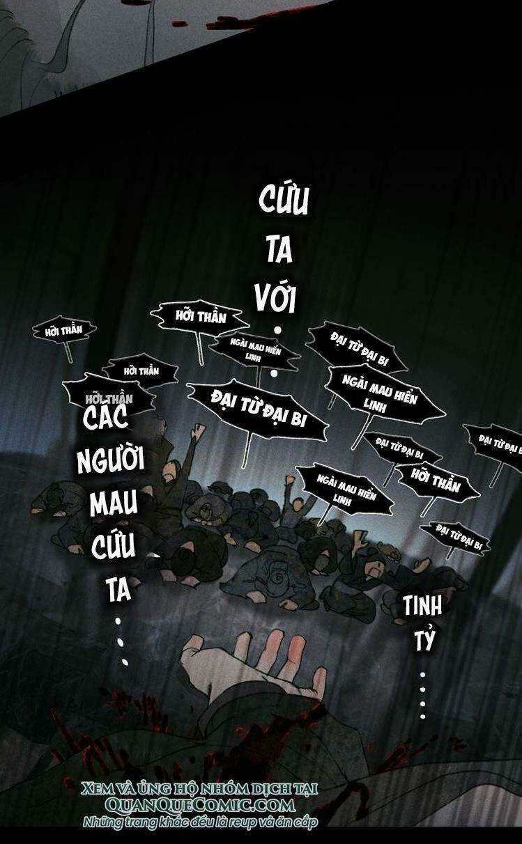 Thần Trạch Chapter 20 trang 25