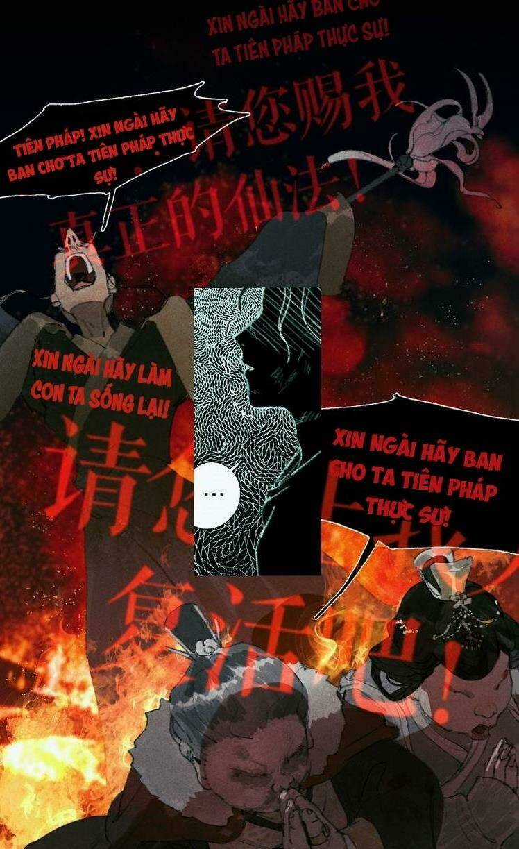 Thần Trạch Chapter 20 trang 29