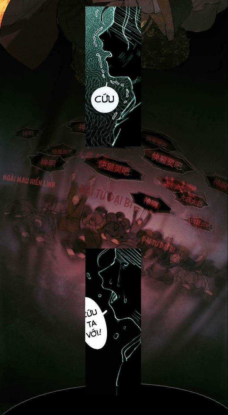 Thần Trạch Chapter 20 trang 30