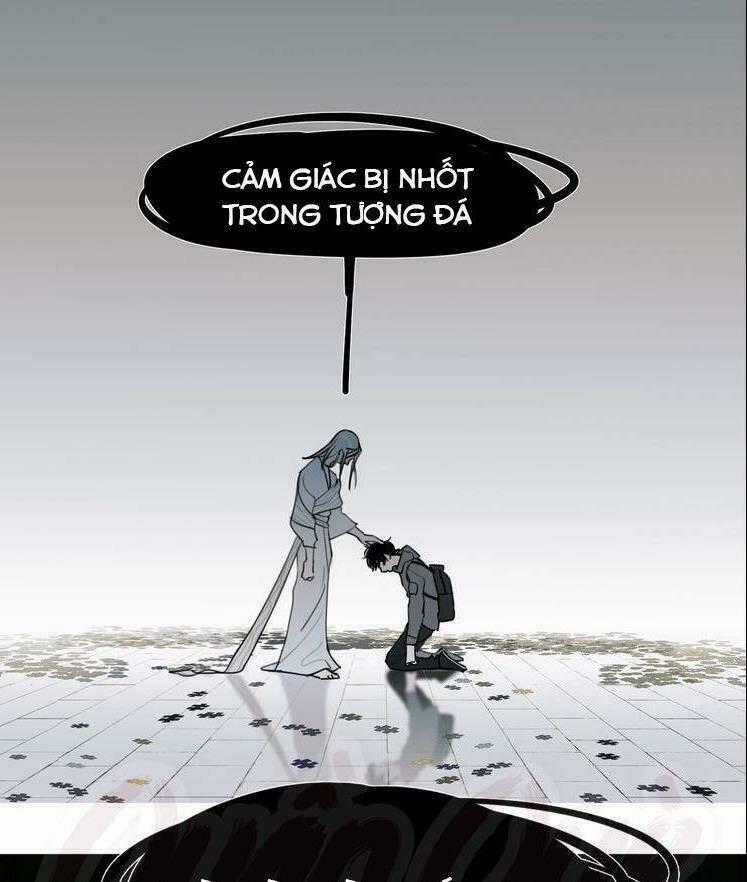 Thần Trạch Chapter 20 trang 32