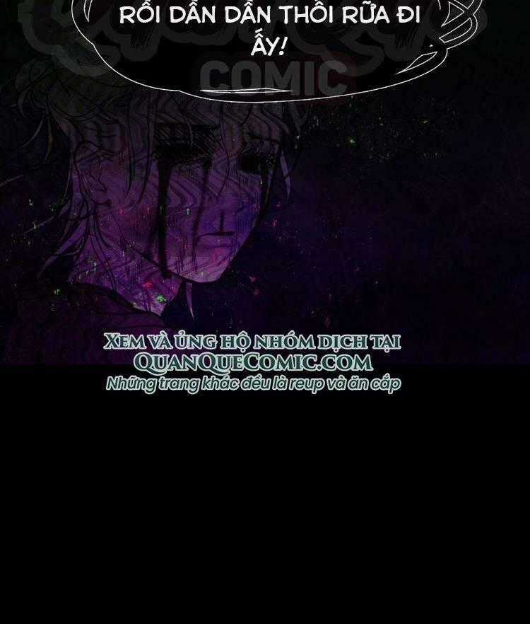 Thần Trạch Chapter 20 trang 33