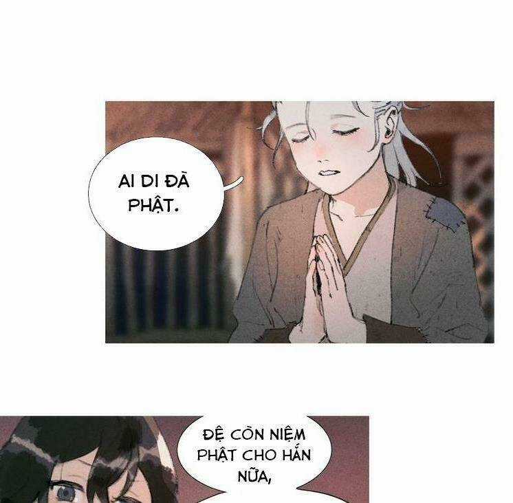 Thần Trạch Chapter 20 trang 4