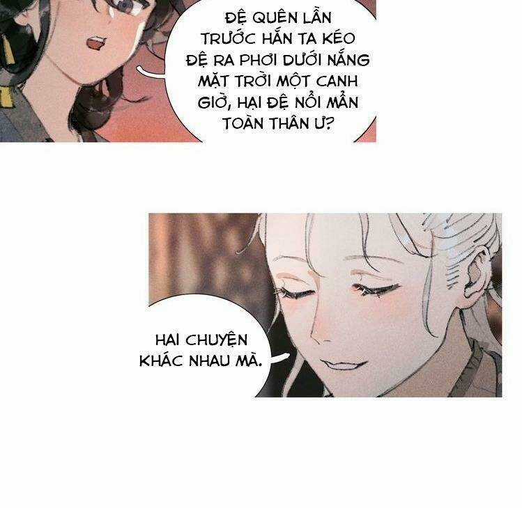 Thần Trạch Chapter 20 trang 5