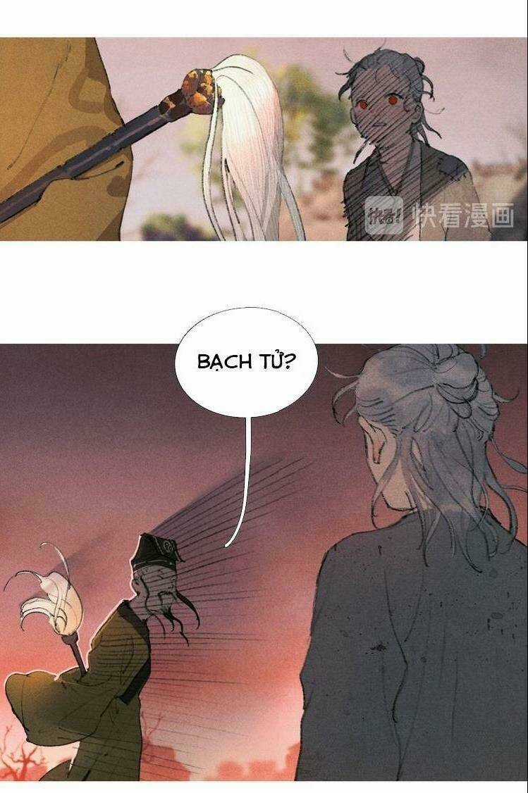 Thần Trạch Chapter 20 trang 6