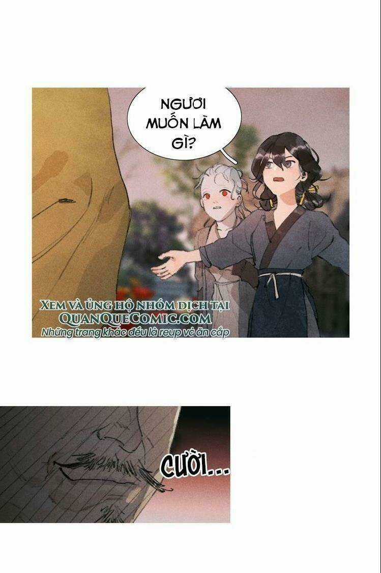 Thần Trạch Chapter 20 trang 7