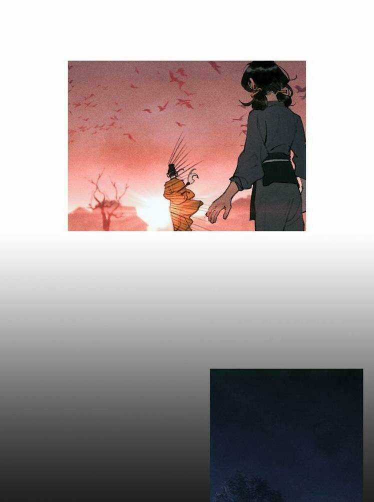 Thần Trạch Chapter 20 trang 8