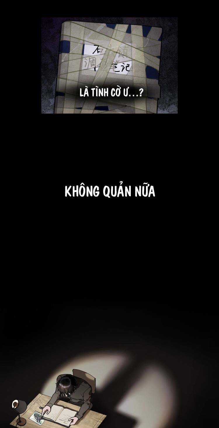 Thần Trạch Chapter 3 trang 10