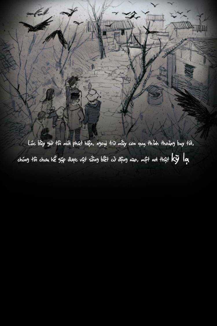 Thần Trạch Chapter 3 trang 15