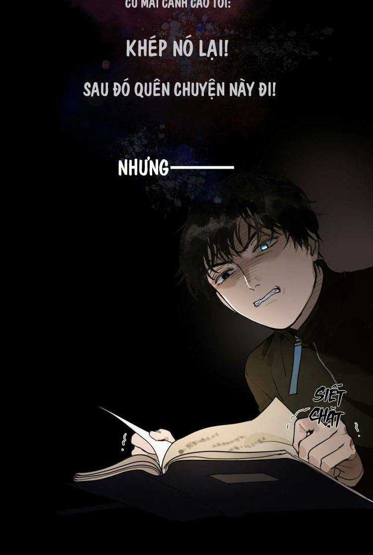 Thần Trạch Chapter 3 trang 19