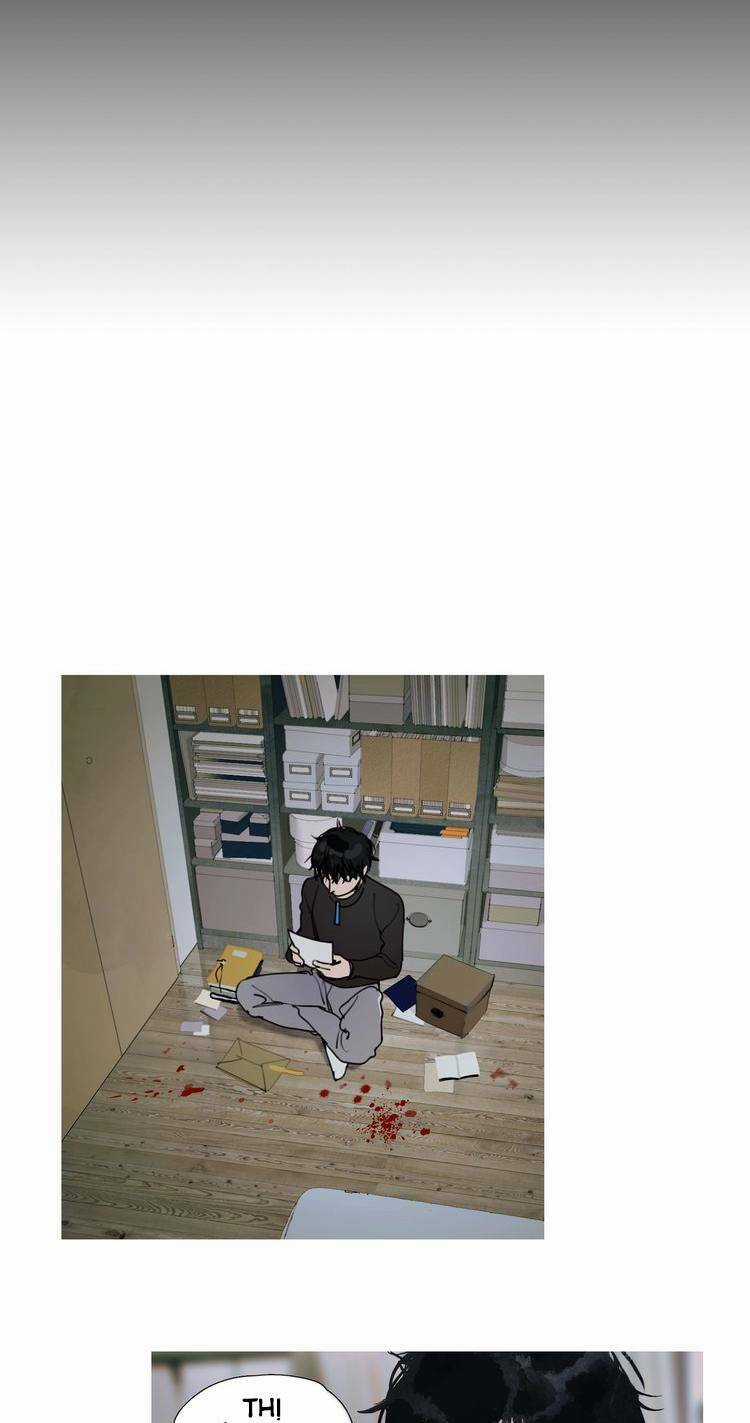 Thần Trạch Chapter 3 trang 2