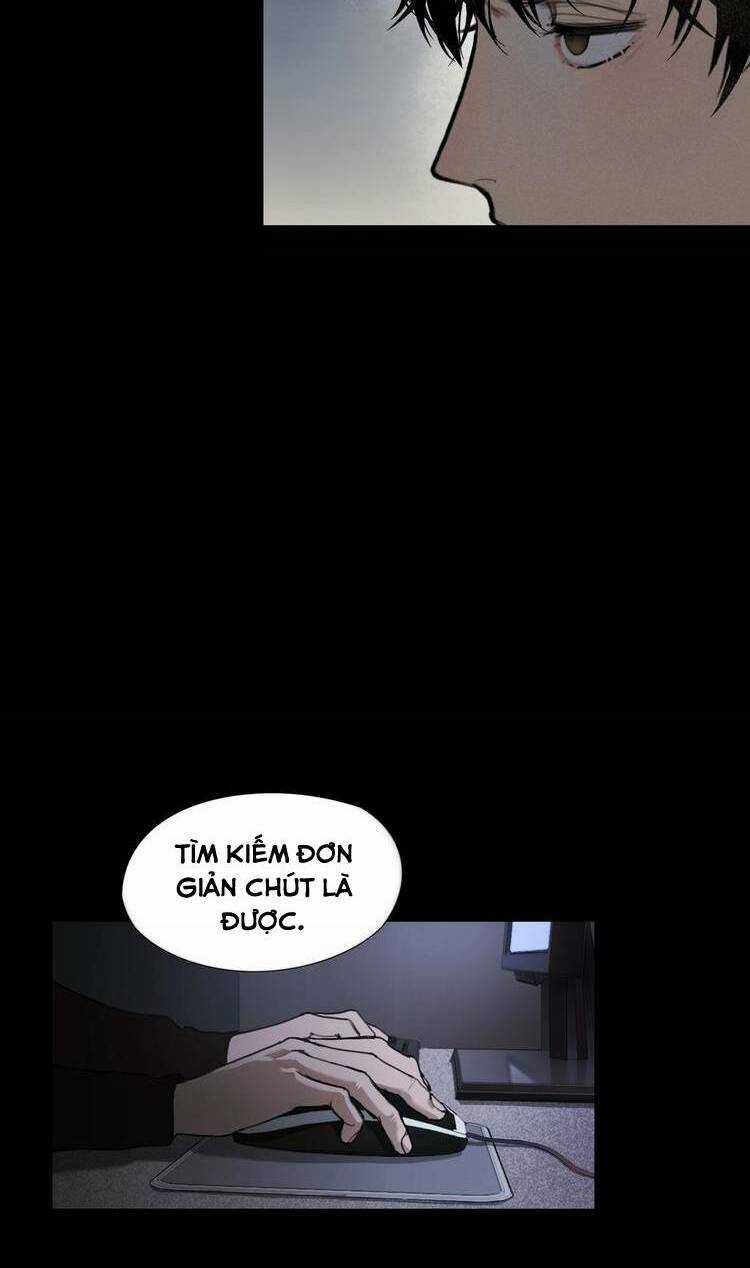 Thần Trạch Chapter 3 trang 27