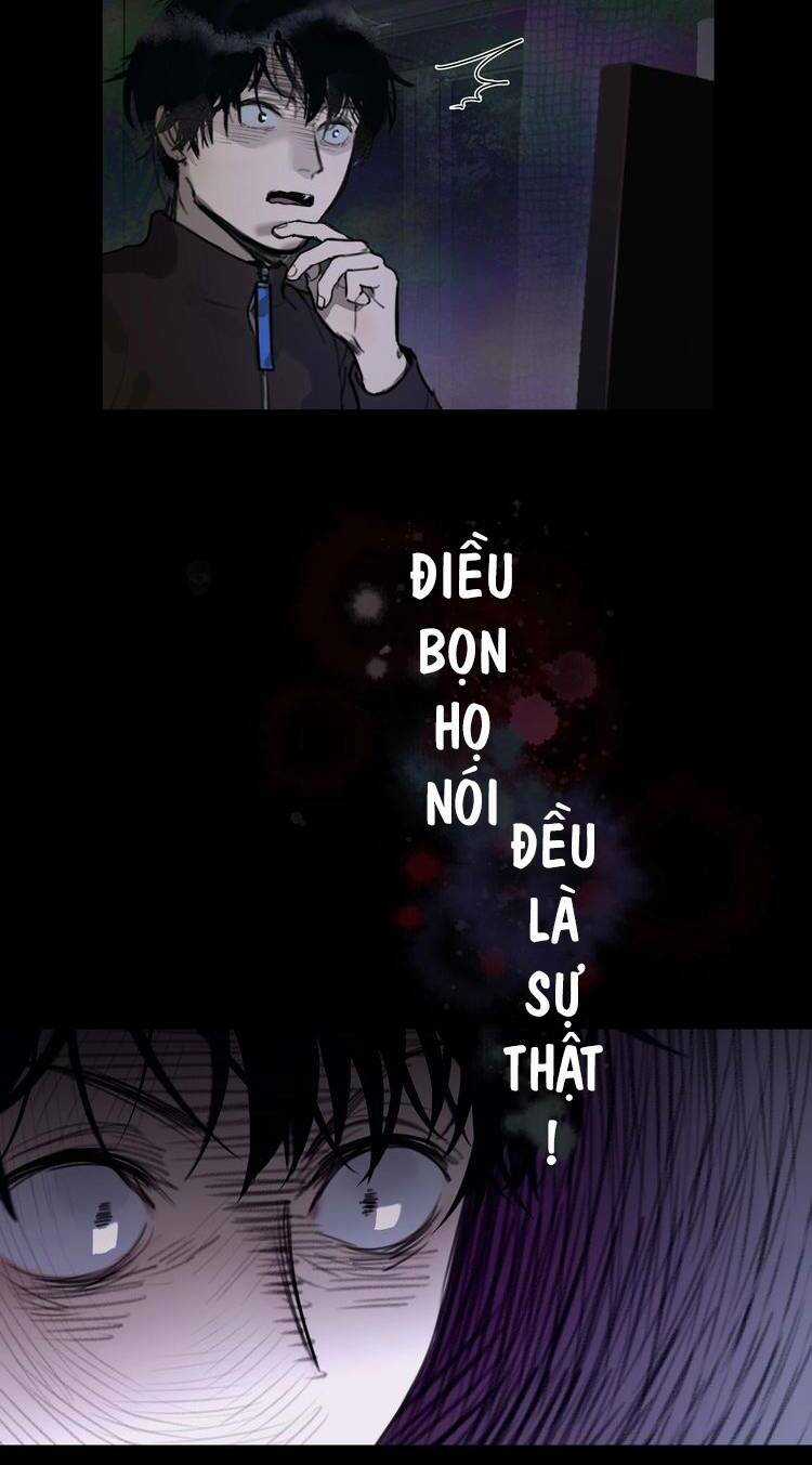 Thần Trạch Chapter 3 trang 29