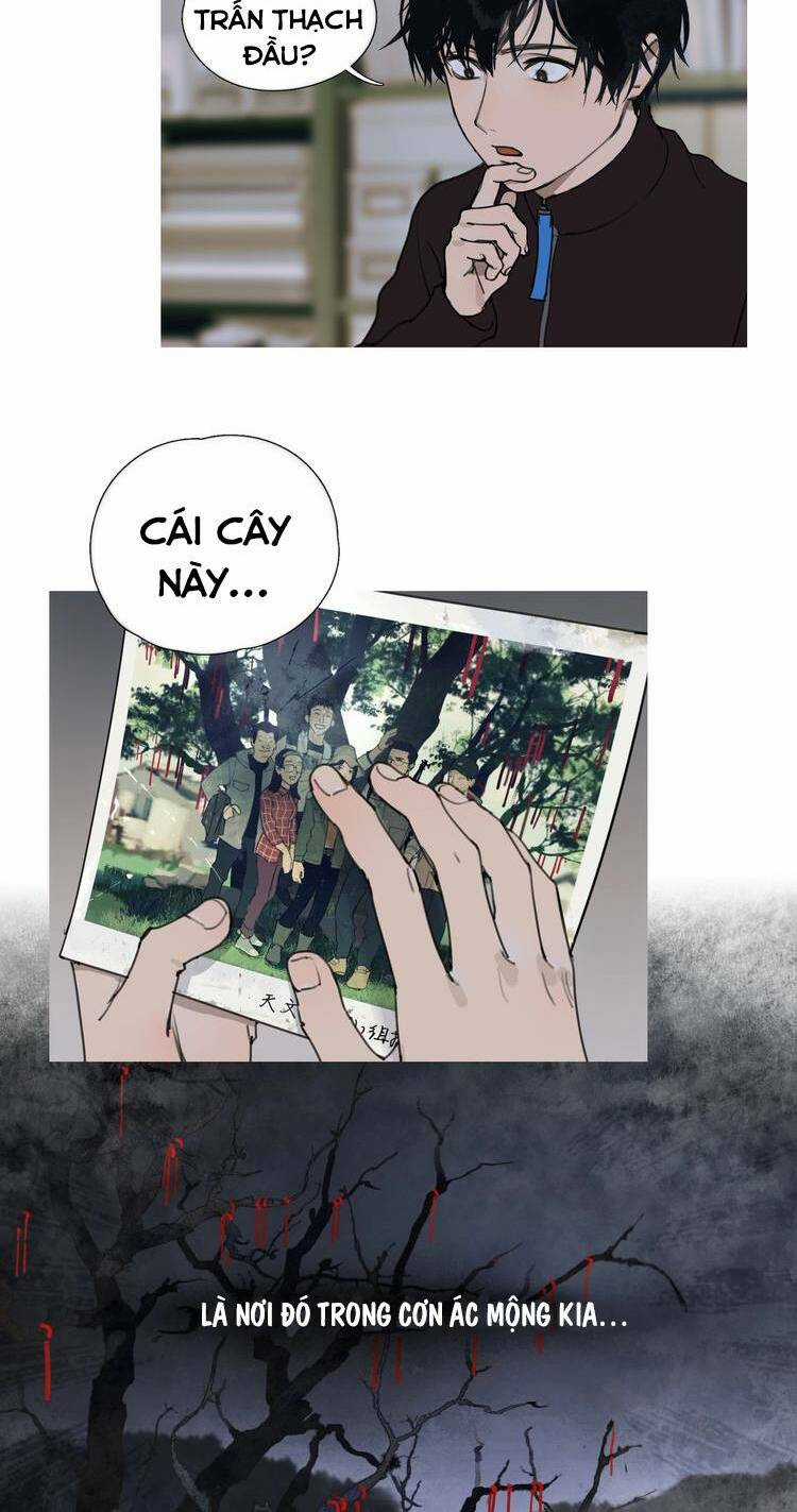 Thần Trạch Chapter 3 trang 3