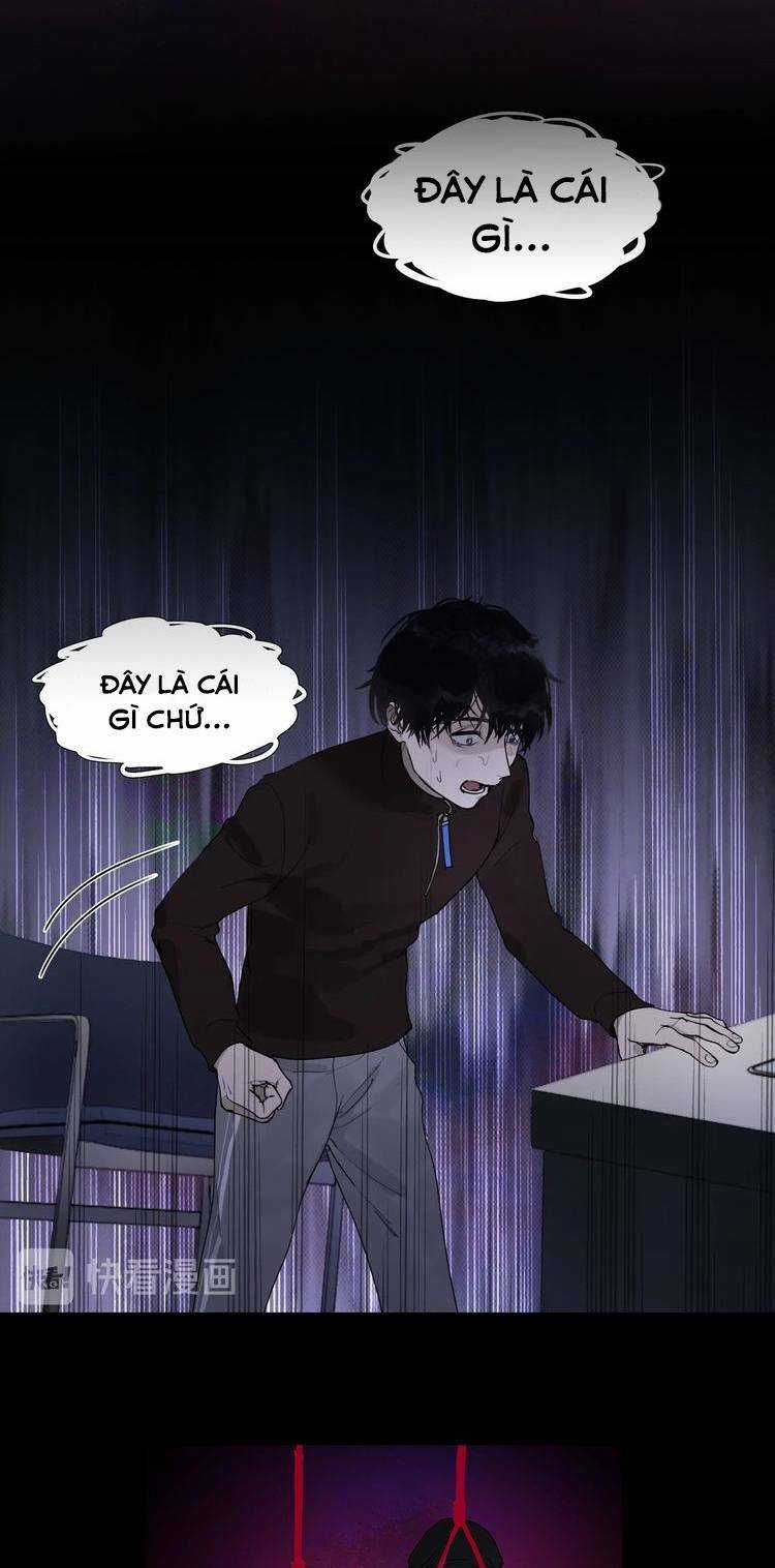 Thần Trạch Chapter 3 trang 32