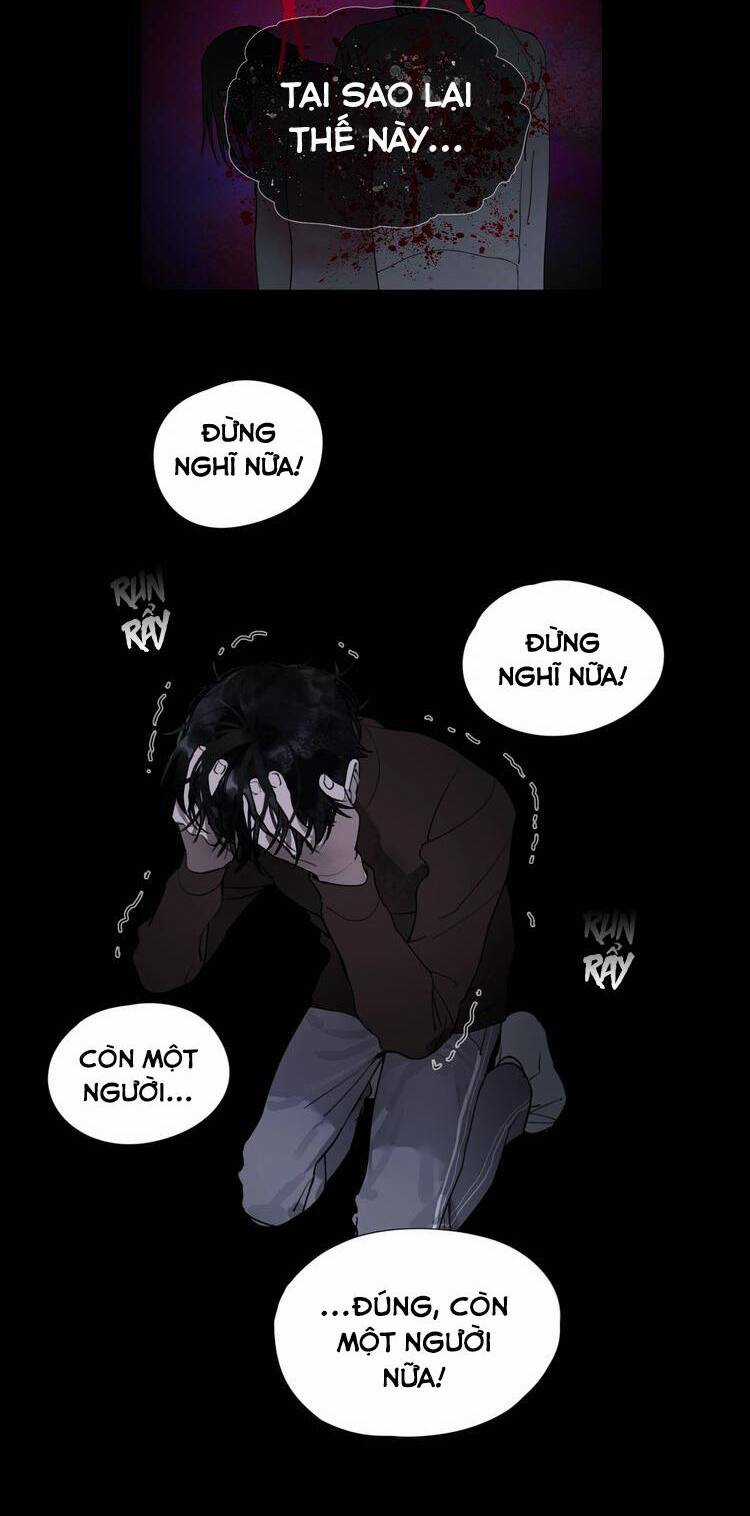 Thần Trạch Chapter 3 trang 33