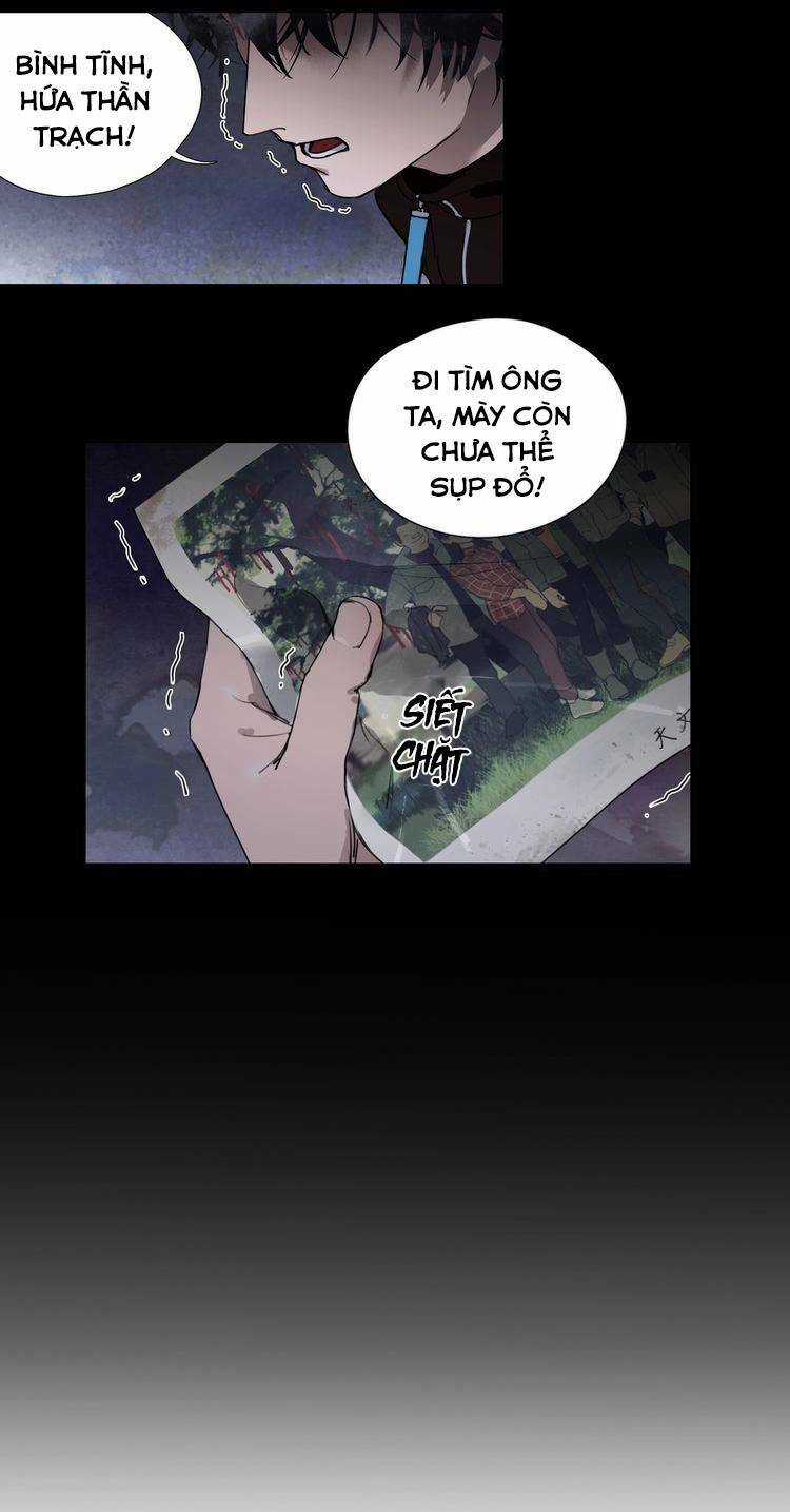 Thần Trạch Chapter 3 trang 34