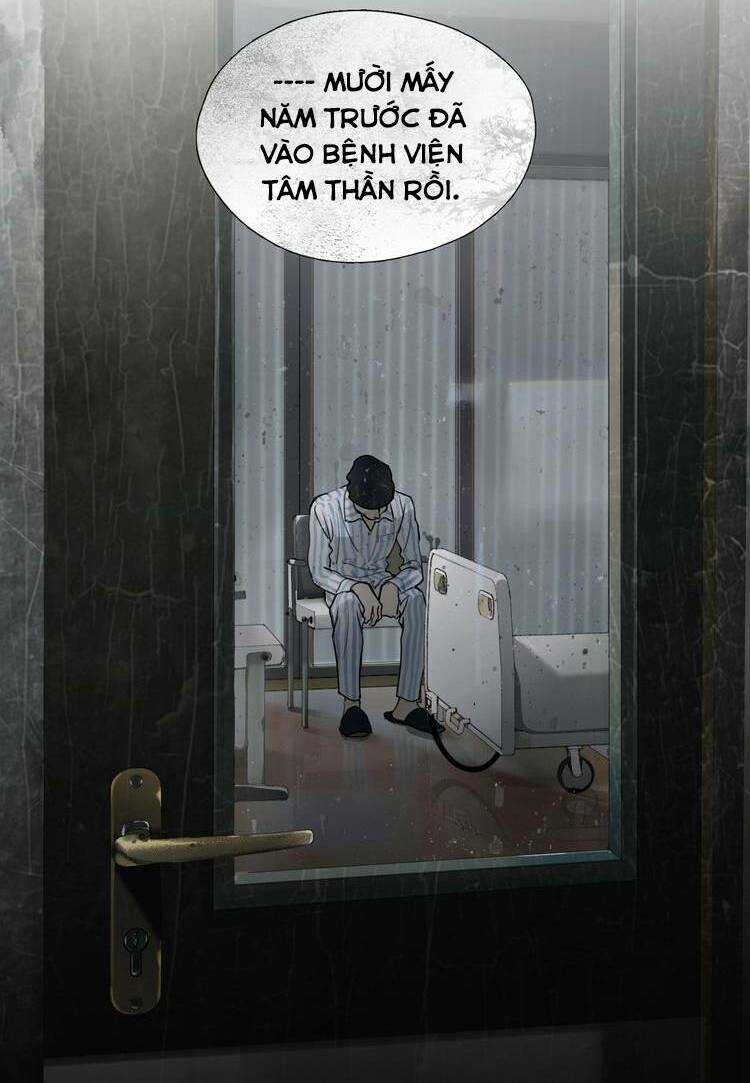 Thần Trạch Chapter 3 trang 37