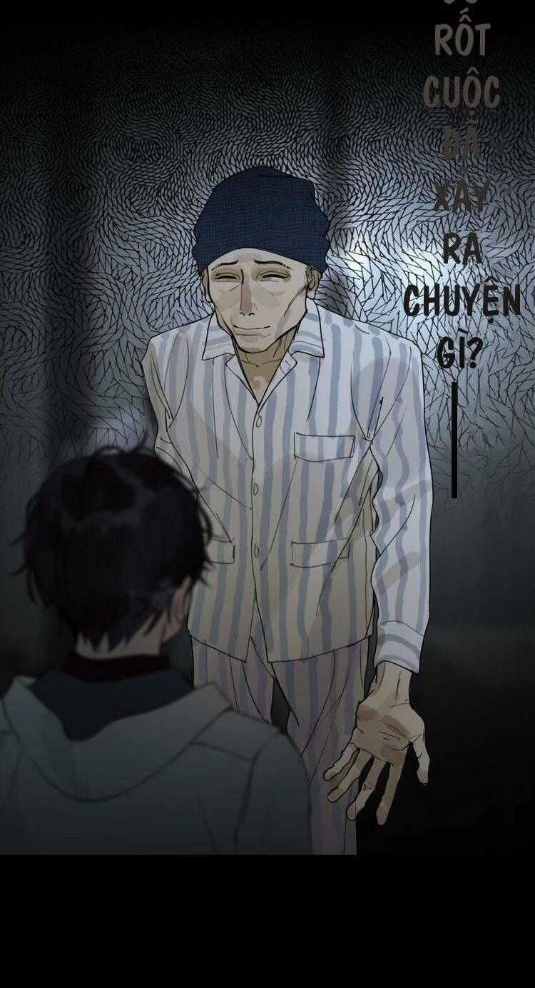 Thần Trạch Chapter 3 trang 39