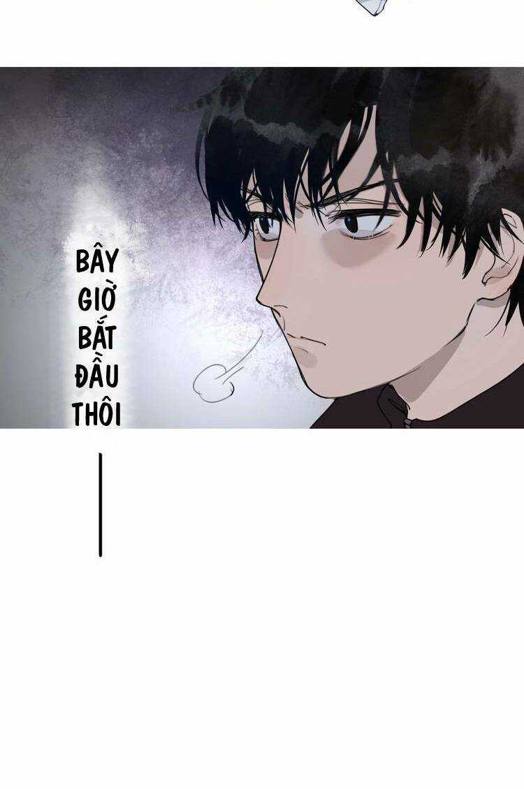 Thần Trạch Chapter 3 trang 5