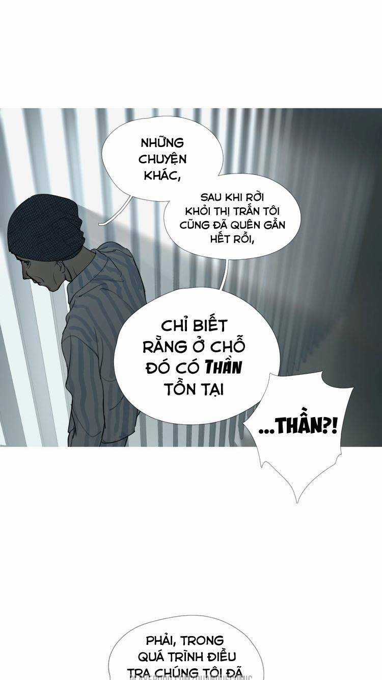 Thần Trạch Chapter 4 trang 10