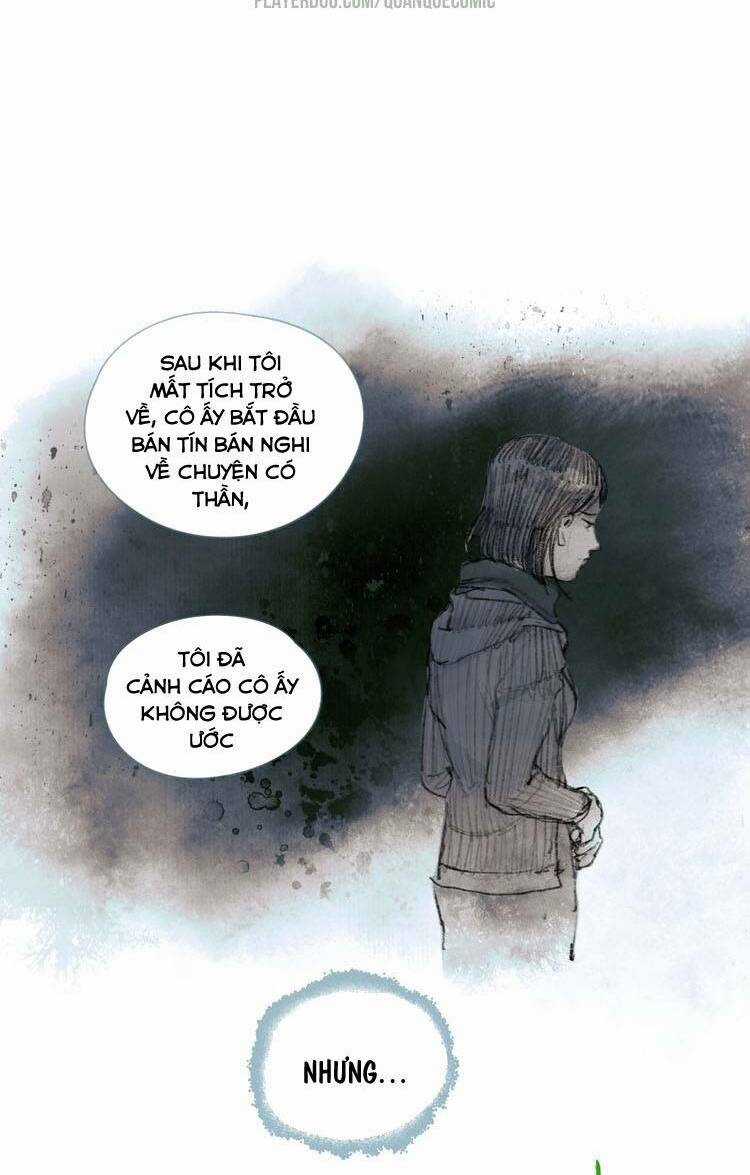 Thần Trạch Chapter 4 trang 13