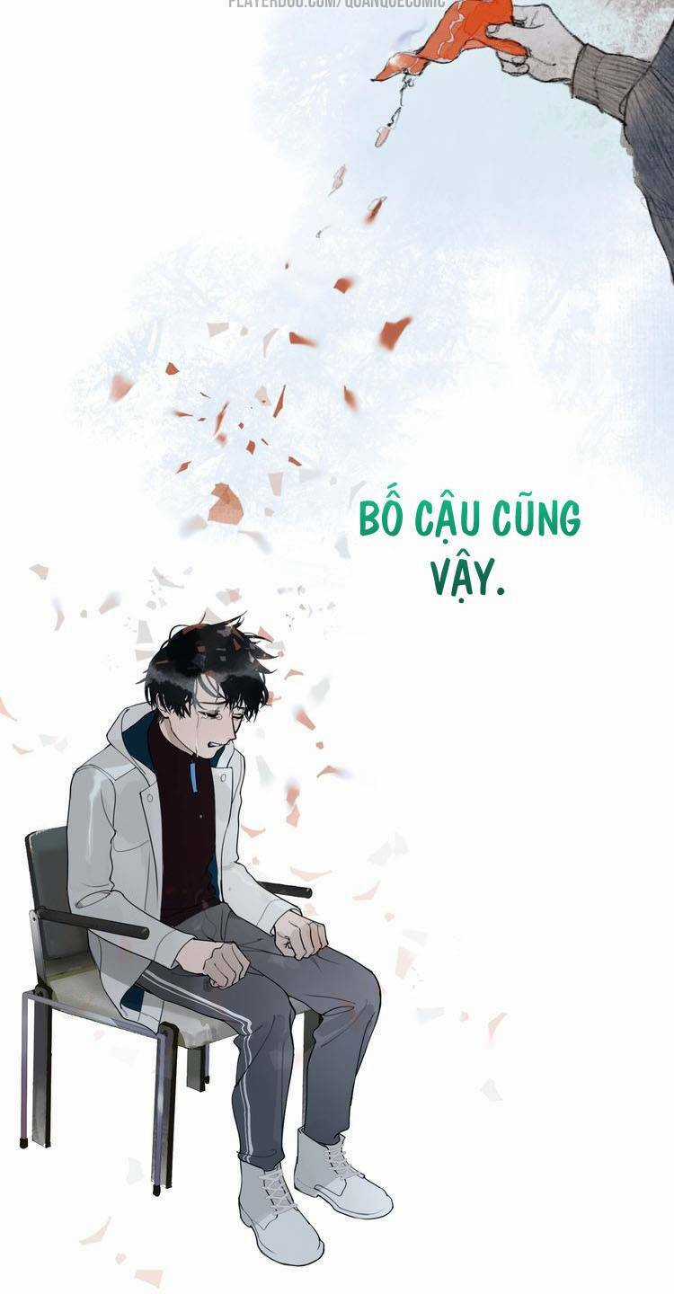 Thần Trạch Chapter 4 trang 15