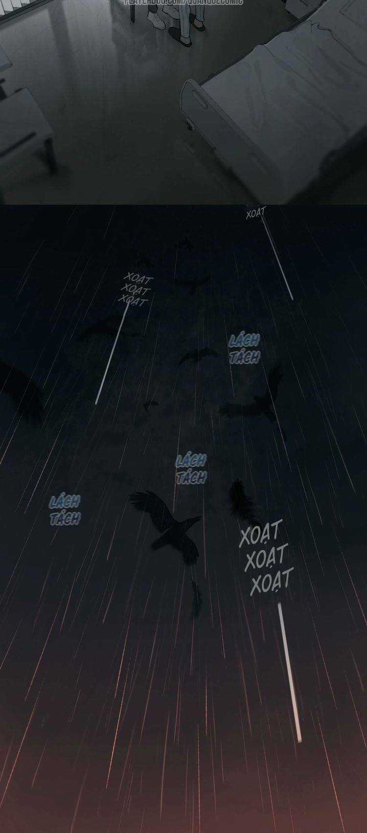 Thần Trạch Chapter 4 trang 17