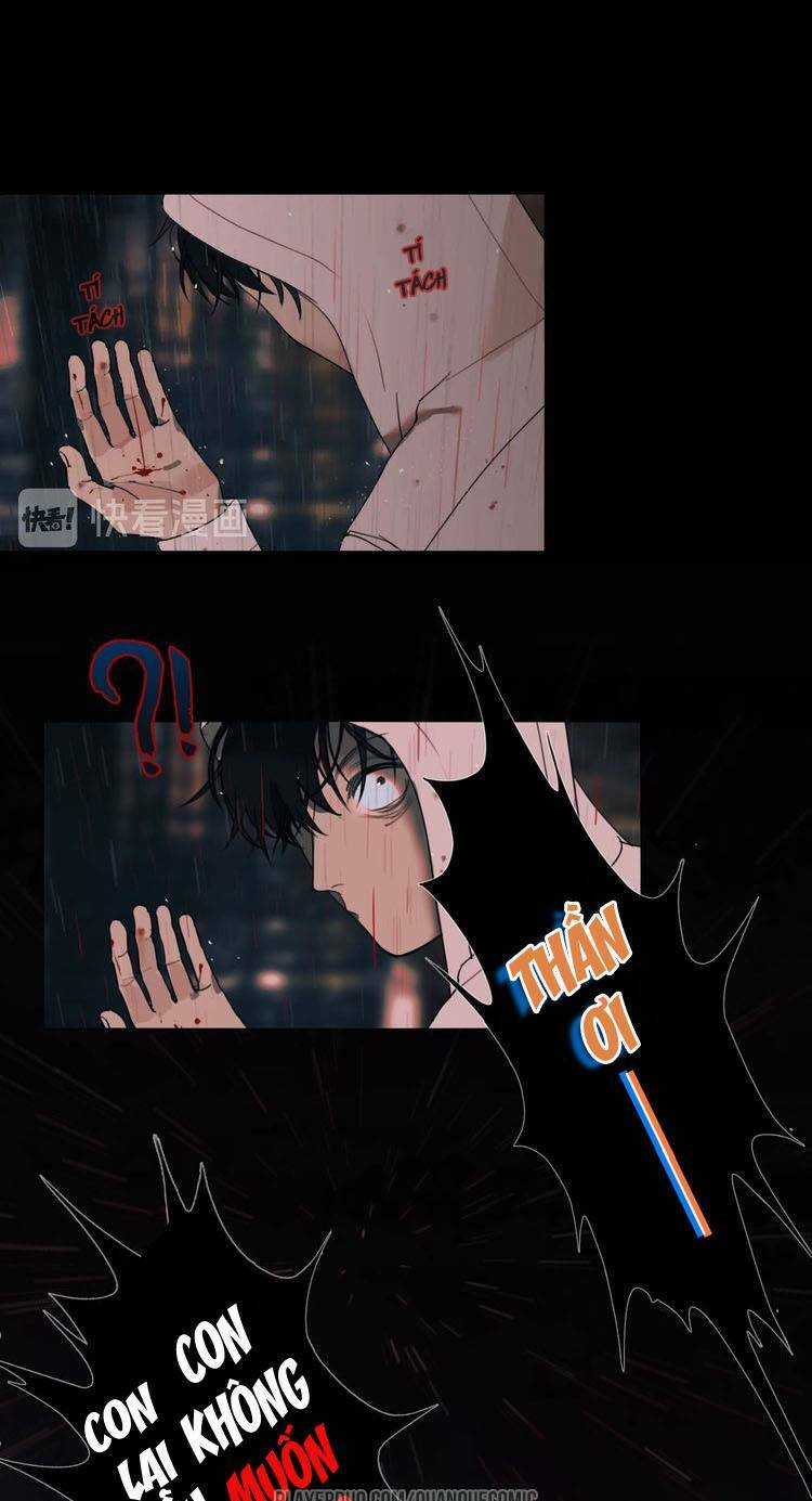 Thần Trạch Chapter 4 trang 19