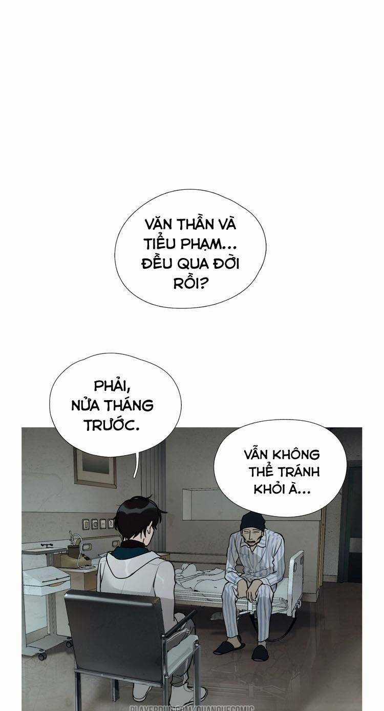 Thần Trạch Chapter 4 trang 2