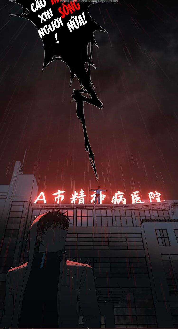 Thần Trạch Chapter 4 trang 20