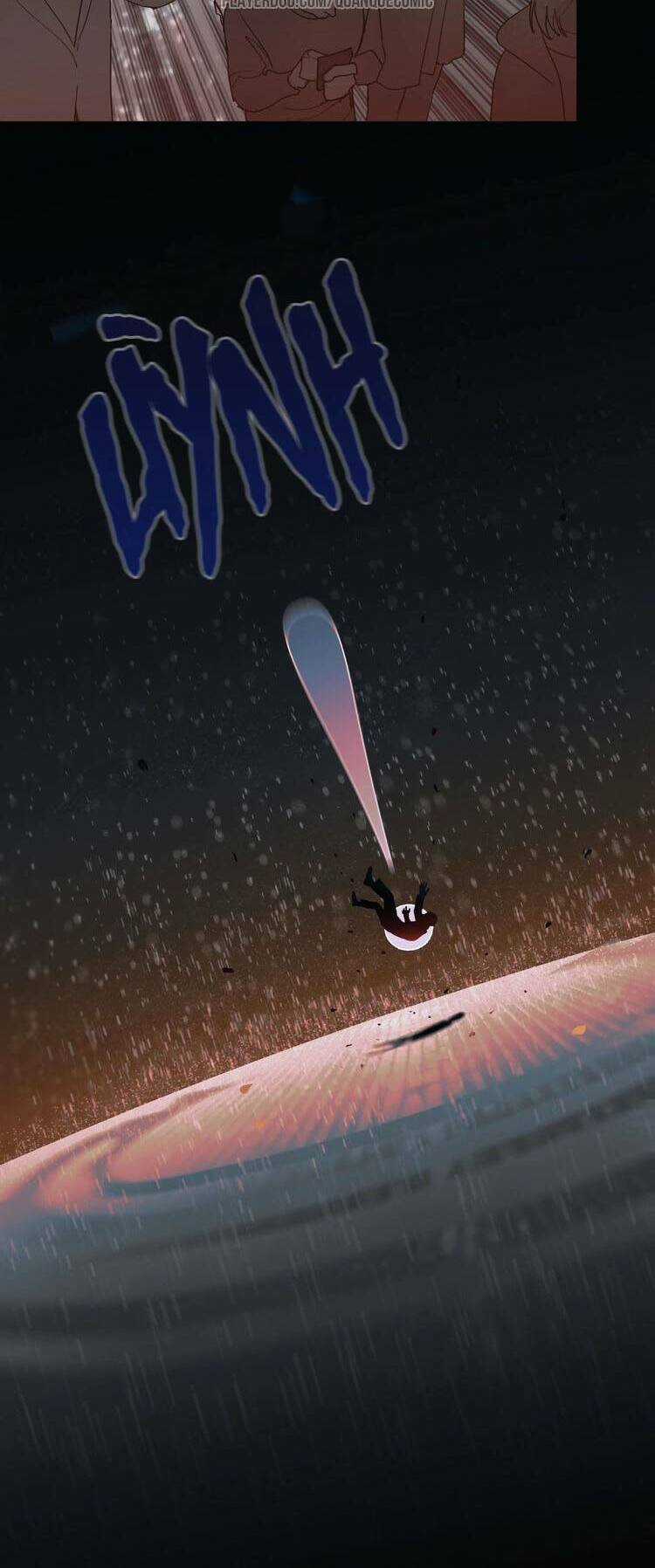 Thần Trạch Chapter 4 trang 22