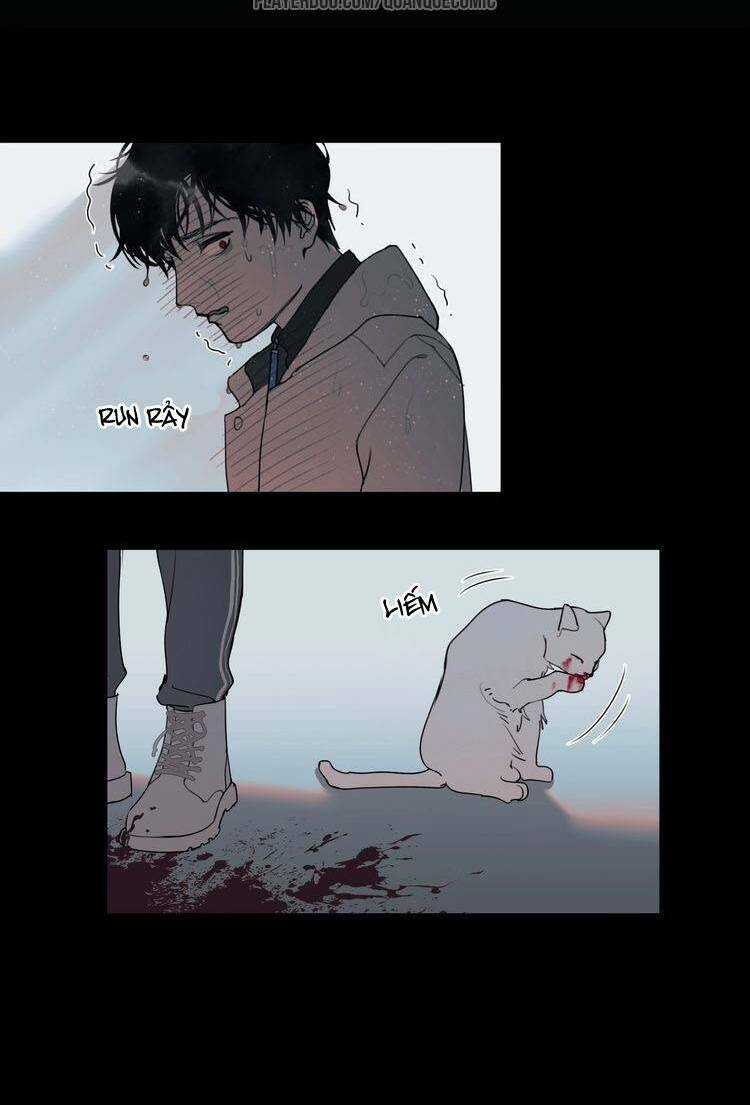 Thần Trạch Chapter 4 trang 24