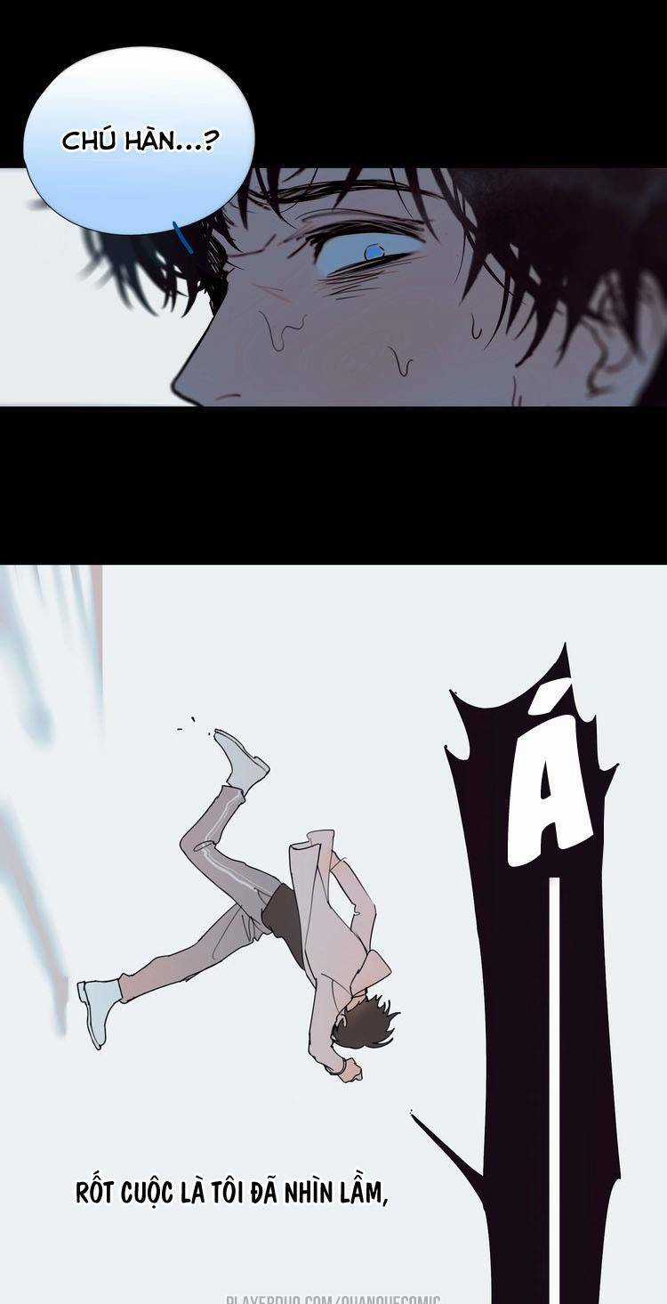 Thần Trạch Chapter 4 trang 25