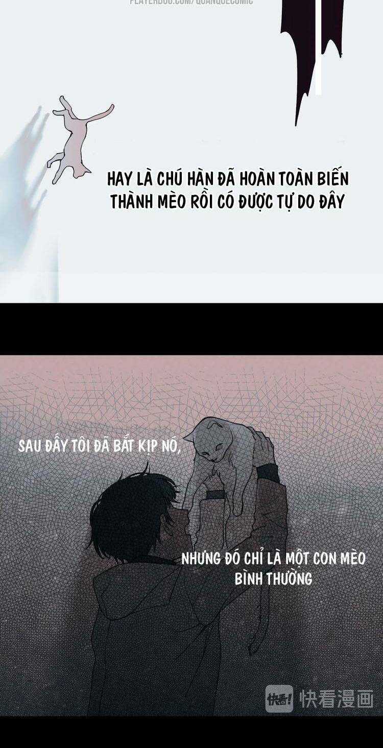 Thần Trạch Chapter 4 trang 26