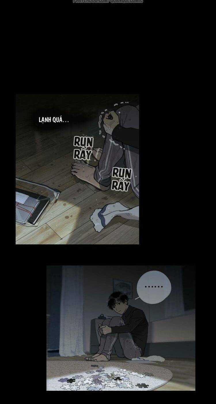 Thần Trạch Chapter 4 trang 28