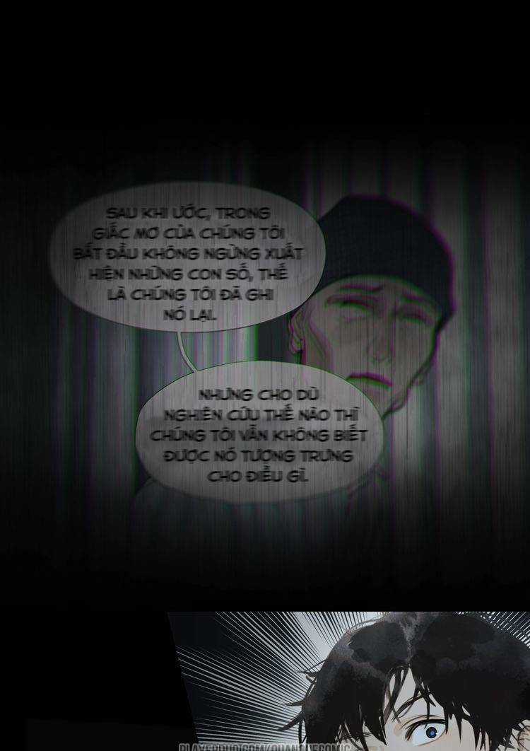 Thần Trạch Chapter 4 trang 29