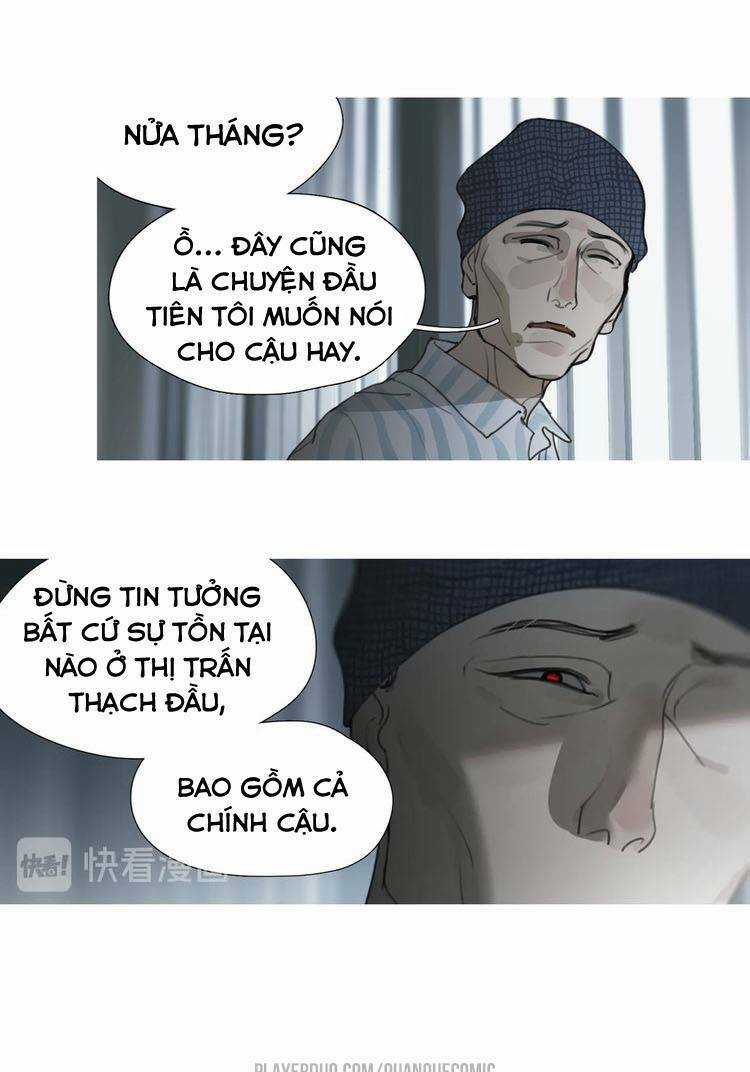 Thần Trạch Chapter 4 trang 7