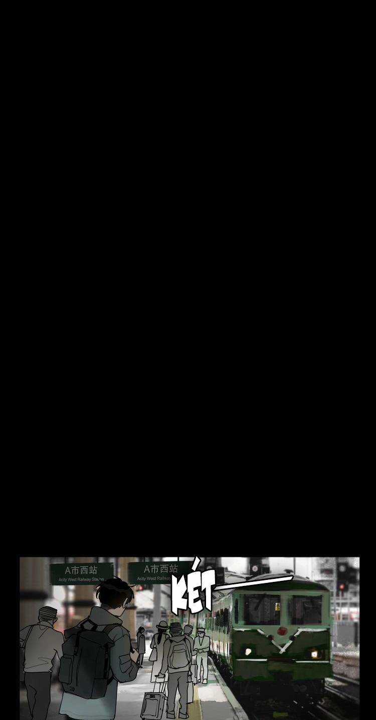 Thần Trạch Chapter 5 trang 12