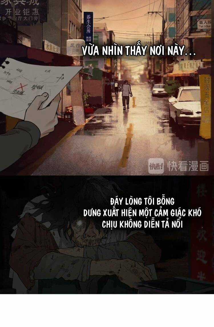 Thần Trạch Chapter 5 trang 15