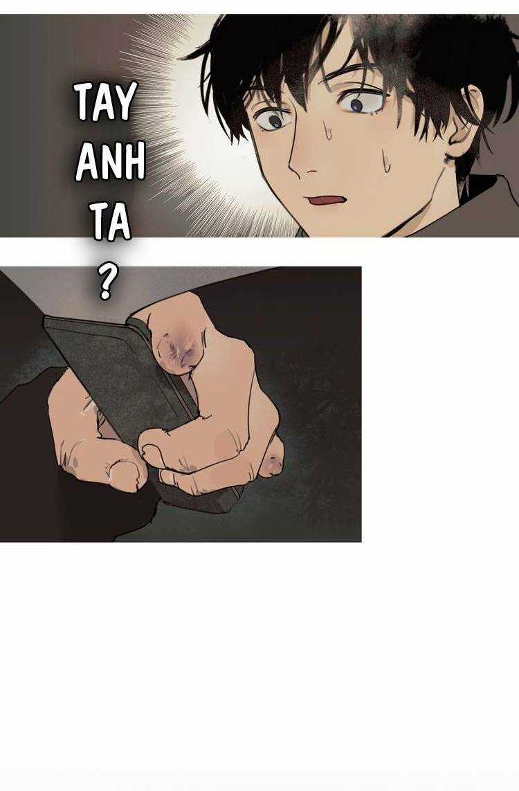 Thần Trạch Chapter 5 trang 19