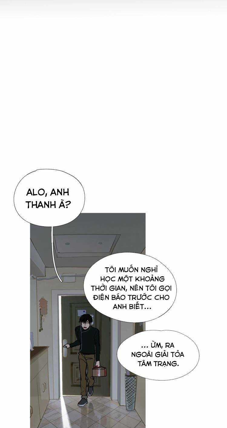 Thần Trạch Chapter 5 trang 2