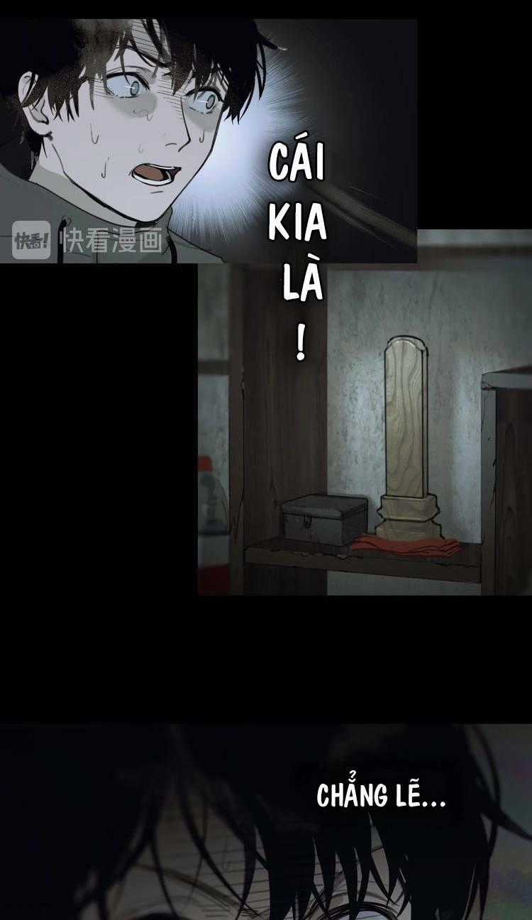 Thần Trạch Chapter 5 trang 25