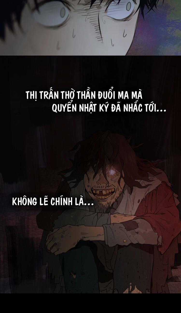 Thần Trạch Chapter 5 trang 26